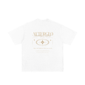 Heavyweight Hand-frayed T-Shirt